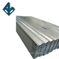 Zinc Aluminum Gutter Coil Metal Roofing With Roll Forming Machine